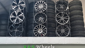 R&S Wheels: wheels- & carcenter