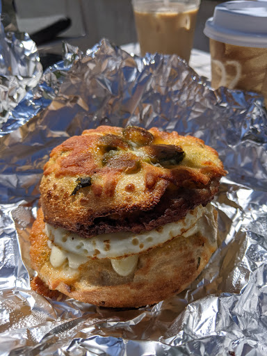 Coffee Shop «Honey Badger coffee», reviews and photos, 101 Golf Course Dr A-3, Rohnert Park, CA 94928, USA