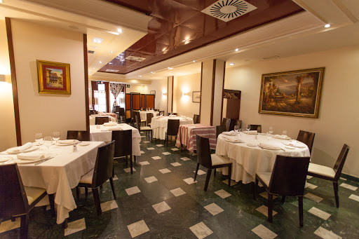 Restaurantes mallorquines Murcia