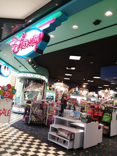 Shopping Mall «Town Center at Aurora», reviews and photos, 14200 E Alameda Ave, Aurora, CO 80012, USA