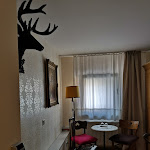 Photo n°2 de l'avis de Andreas.e fait le 06/07/2019 à 12:13 sur le  Hotel Monte Christo à Cologne