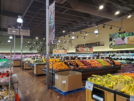 Supermarket «99 Ranch Market», reviews and photos, 9775 Base Line Rd, Rancho Cucamonga, CA 91730, USA