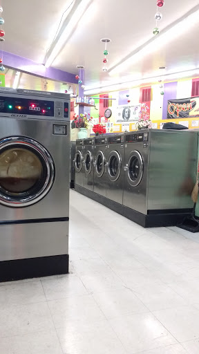 Laundromat «Clean Wash Center & Dry Cleaners», reviews and photos, 4650 Mission St, San Francisco, CA 94112, USA