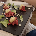 Photo n°3 de l'avis de Marco.r fait le 12/05/2019 à 21:13 sur le  Antica Trattoria Miravalle à Polpenazze del Garda