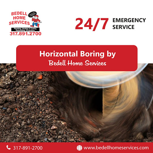 Plumber «Bedell Plumbing Inc», reviews and photos, 431 W Carmel Dr, Carmel, IN 46032, USA