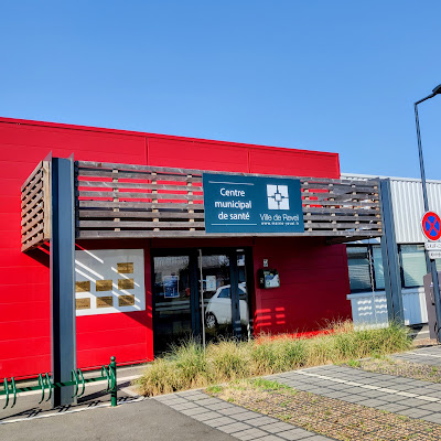 Centre Municipal de Santé à Revel