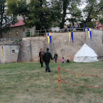 Photo n°19 de l'avis de B.l fait le 11/09/2022 à 15:55 sur le  Burg Warberg à Warberg