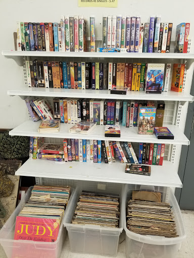 Thrift Store «Goodwill Store & Donation Center», reviews and photos
