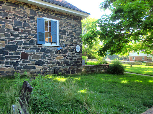 Nature Preserve «White Clay Creek Preserve», reviews and photos, 404 Sharpless Rd, Landenberg, PA 19350, USA