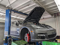 Strom German Auto Service - Photo 4 - Car repair in Costa Mesa, CA, Costa Mesa