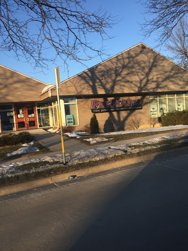 Video Game Store «Preplayed Madison West», reviews and photos, 7610 Mineral Point Rd, Madison, WI 53717, USA