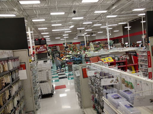 Craft Store «Michaels», reviews and photos, 15521 E Broadway Ave, Veradale, WA 99037, USA