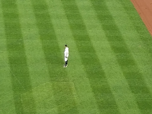 Stadium «Yankee Stadium», reviews and photos, 1 E 161st St, Bronx, NY 10451, USA