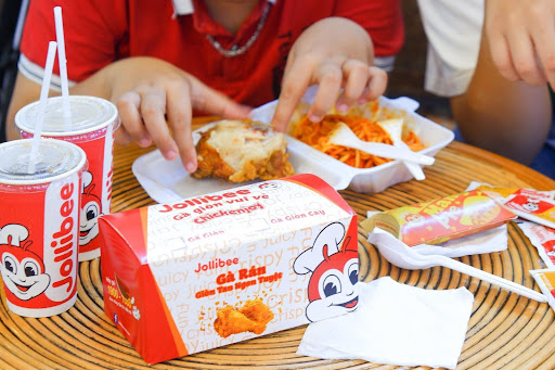 Top 20 cửa hàng jollibee tphcm Huyện Trảng Bàng Tây Ninh 2022