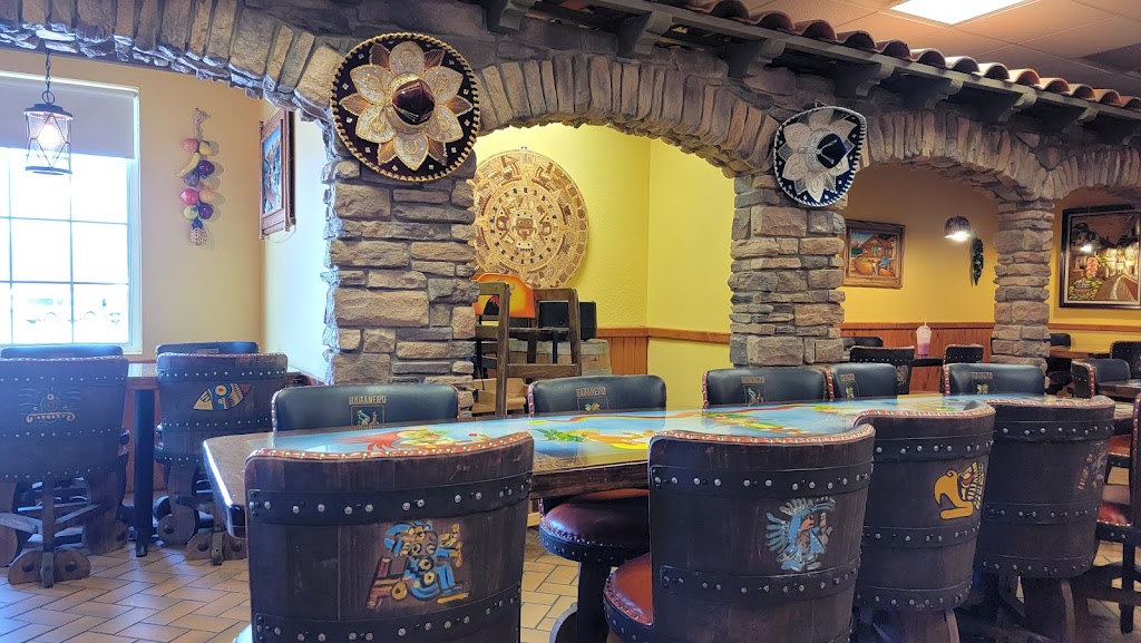 Habanero Grill 2 LLC 46036