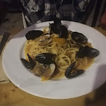 Photo n°4 de l'avis de Roberta.a fait le 12/08/2022 à 09:23 sur le  Osteria Del Borgo à Mattinata