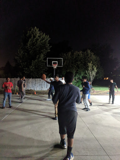 Religious Institution «Al-Aqsa Community Center», reviews and photos, 17940 Bronk Rd, Plainfield, IL 60586, USA