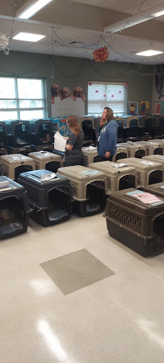 Animal Protection Organization «Charleston Animal Society», reviews and photos