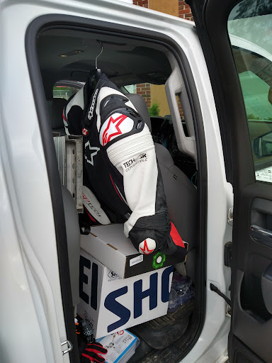 Motorcycle Dealer «Hudson Valley Motorcycles», reviews and photos, 179 N Highland Ave, Ossining, NY 10562, USA