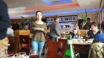 Atmosphère du Restaurant chinois Le Royal Wok, Châteaudun à Châteaudun - n°7