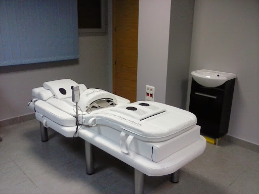 Información y opiniones sobre FISIDOM FISIOTERAPIA AYUDA DOMICILIO de Badajoz