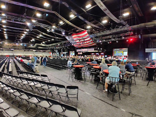 Event Venue «WestWorld of Scottsdale», reviews and photos, 16601 N Pima Rd, Scottsdale, AZ 85260, USA