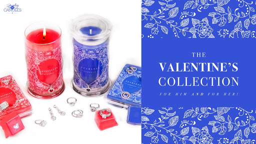 Candle Store «Jewelry In Candles», reviews and photos, 2700 Constant Comment Pl, Louisville, KY 40299, USA