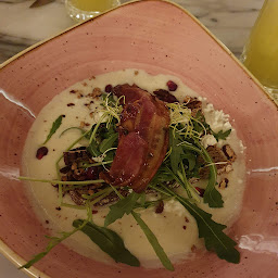 Photo n°24 de UT-Y (Up To You) à Nancy ()