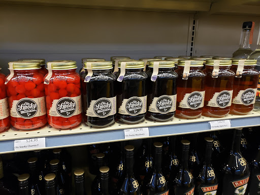 State Liquor Store «Moyock ABC Store», reviews and photos, 140 Caratoke Hwy, Moyock, NC 27958, USA