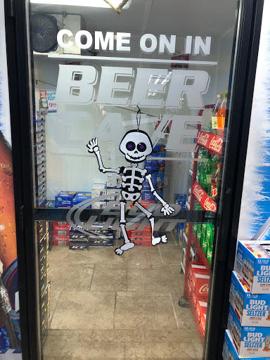 Convenience Store «7th Heaven Discount Store», reviews and photos, 200 Washington St, Chillicothe, MO 64601, USA