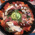 Photo n° 1 de l'avis de CHRISTELLE. fait le 10/10/2020 à 12:04 pour Bistro & Co. RoofTop Bar à Antibes