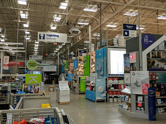 Lowe's Home Improvement