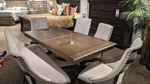 Furniture Store «Furniture Fair», reviews and photos, 4363 Eastgate Square Dr, Cincinnati, OH 45245, USA