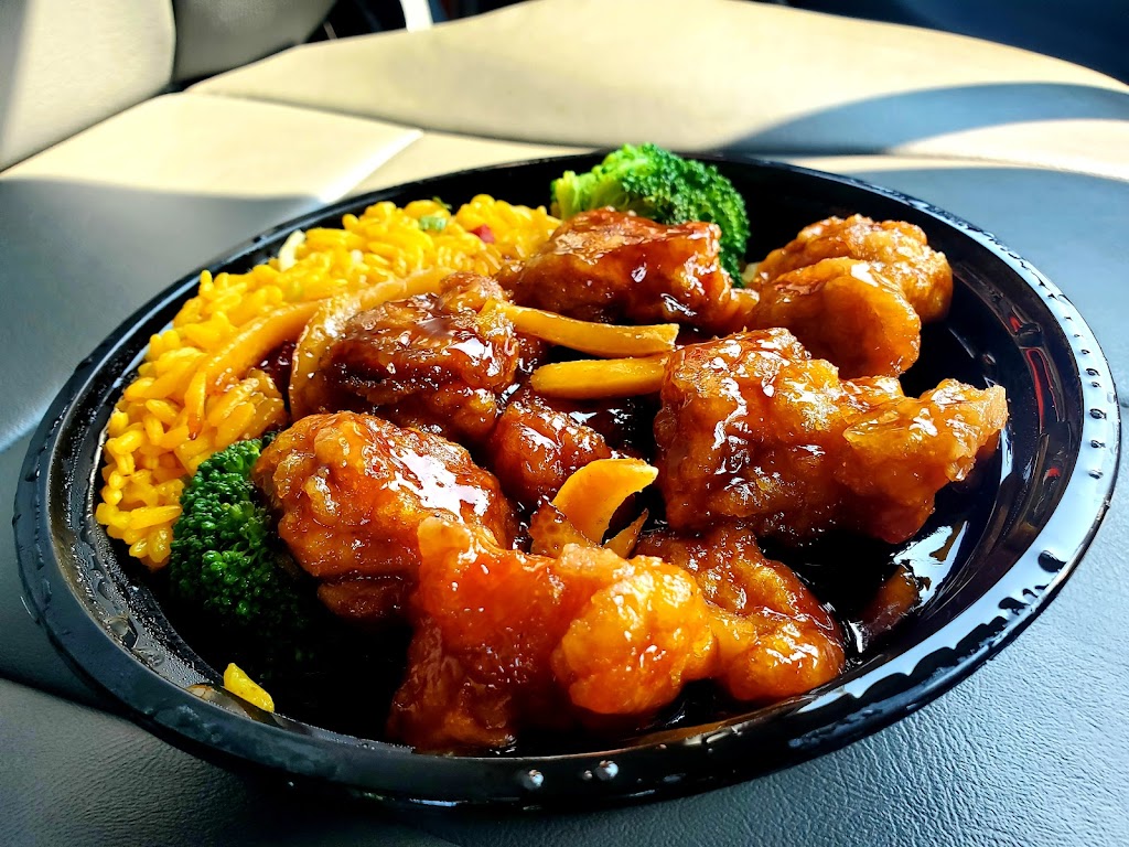 Oriental Express 06492