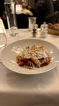 Plats et boissons du Restaurant italien Tavola di gio à Paris - n°15