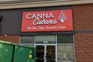 Canna Cabana | Kamloops Hillside | Cannabis Store image