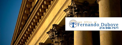 Immigration Attorney «Law Office of Fernando Dubove», reviews and photos