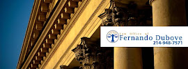 Law Office of Fernando Dubove - Photo 6 - Car repair in Dallas, TX, Carrollton