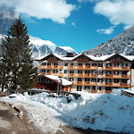 Photo n°7 de l'avis de Rabra.r fait le 29/03/2018 à 16:02 sur le  Hotel Cristallo à Peio Fonti