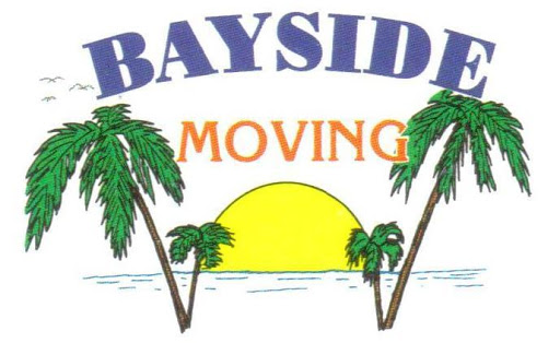 Moving and Storage Service «Bayside Moving & Storage», reviews and photos, 4719 N Thatcher Ave, Tampa, FL 33614, USA
