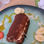 Photo n°4 de l'avis de Katja.u fait le 05/04/2022 à 19:29 sur le  Landhaus bei Wolfgang à Braunlage