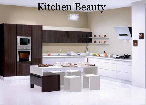 Kitchen Beauty