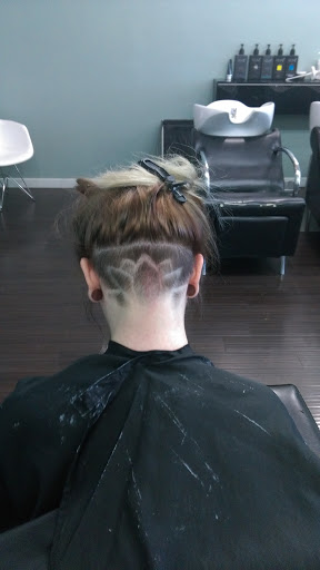 Hair Salon «Kess Salon», reviews and photos, 841 N Tarrant Pkwy #106, Keller, TX 76248, USA