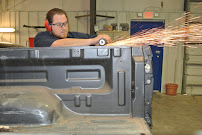 Athens Paint & Body Inc - Photo 9 - Car repair in Athens, GA, Athens