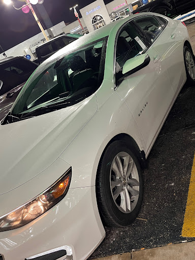 Car Dealer «Kunes Country Ford Stateline Superstore», reviews and photos, 104 IL-173, Antioch, IL 60002, USA