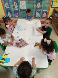 Texas Christian Preschools - Paredes Line Road - Photo 8 - Car repair in Brownsville, TX, Brownsville