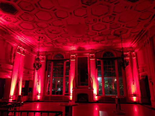 Night Club «City Club», reviews and photos, 400 Bagley Ave, Detroit, MI 48226, USA