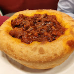 Photo n°3 de l'avis de Valerio.a fait le 20/02/2020 à 23:22 sur le  Sbanco à Rome