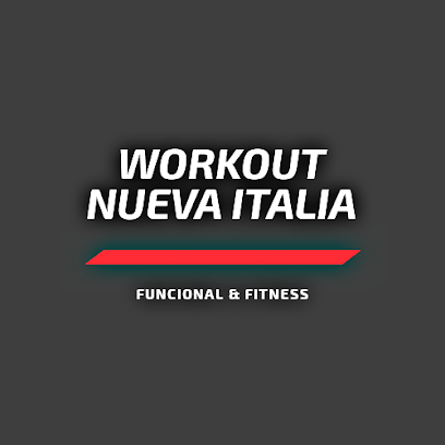 Workout nueva italia