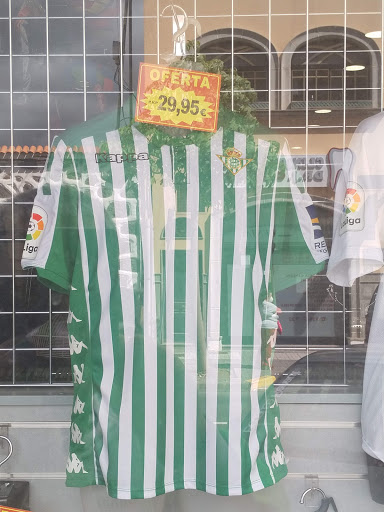 Deportes Salva Sport S.L.